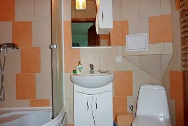 Pensão Sadyba Bilya Richky