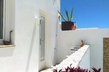 پانسیون Vejerísimo Casa Boutique
