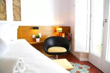 Pension Vejerísimo Casa Boutique