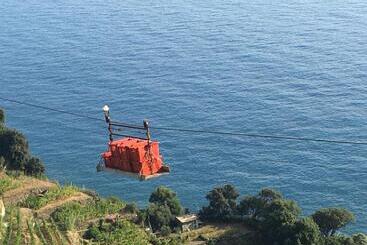 ペンション Zia Letizia Bed And Wine