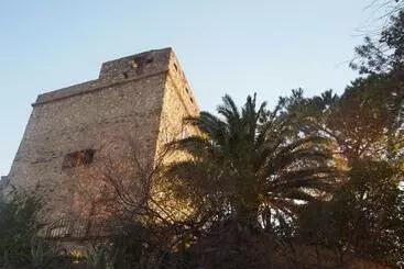 ペンション Zia Letizia Bed And Wine