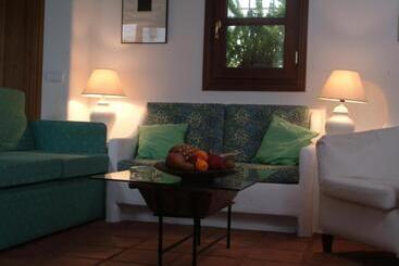 Общежитие La Casa De La Iglesia