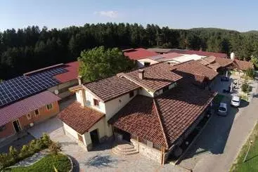 ホテル Agriturismo Biosila