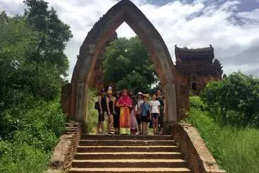 Minh Duc Hotel   Phan Rang