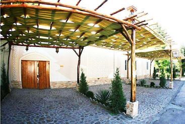 پانسیون Drimin   Boutique Hostel And Hotel Rooms Available