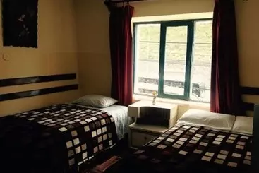 پانسیون Kay Pacha Lodge Cusco Centro