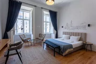 Majatalo Lisbon Checkin Guesthouse