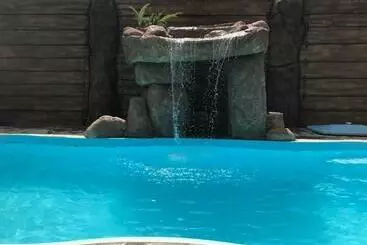 Majatalo Pousada Facincani