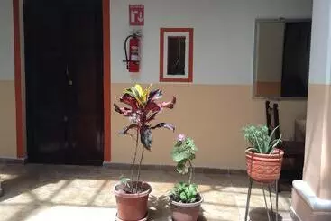 Pension Hostal Buenos Aires