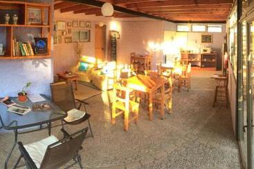 پانسیون Hostal El Colibri