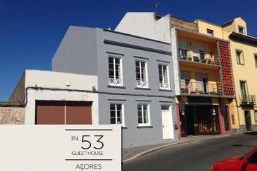 Pension In53 Guest Room