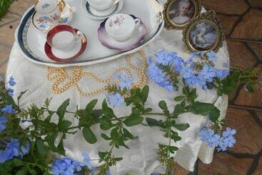 Pensão La Petite France