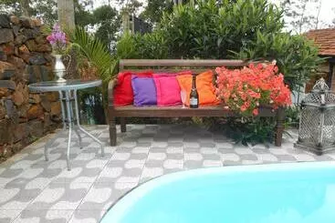 ペンション La Petite France