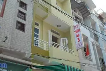 Pensione Thanh An 3 Guesthouse