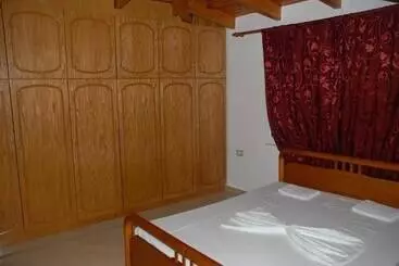 ペンション Villa Mucho