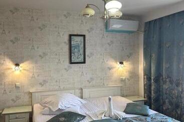 Pensiunea Casa Simoni