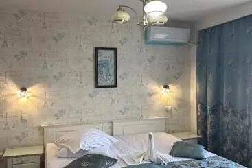 Pensiunea Casa Simoni