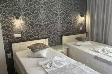 Pensiunea Casa Simoni