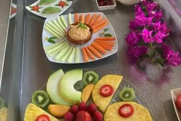 Hotel Agroturismo Sa Marina   Adults Only