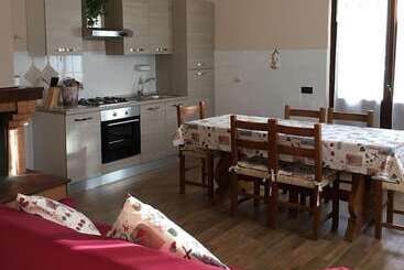 בית מלון כפרי Fattoria Del Quondam