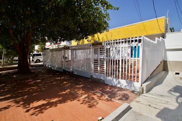 Pension Quillahost Guesthouse