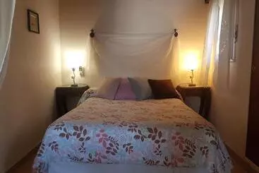Aparthotel Las Moraditas