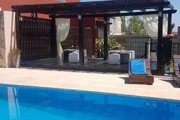 Aparthotel Las Moraditas