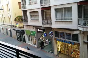 Pension (Hôtel basse catégorie) Pensión El Espolón