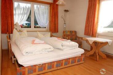 Pensão Gästehaus Klingele