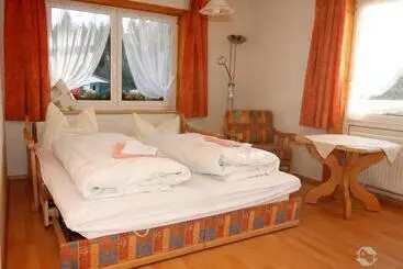 Pensão Gästehaus Klingele