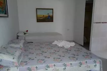 ペンション Pousada Senhora De Engenho