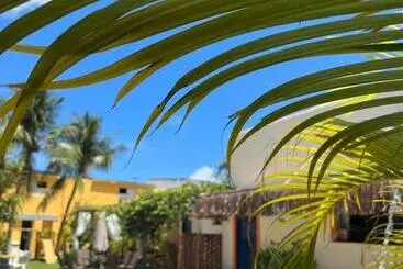 Majatalo Pousada Vila Nalu