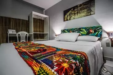 Majatalo Pousada Vila Nalu