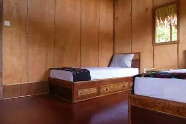 Majatalo Shibui Garden Bungalows And Restaurant