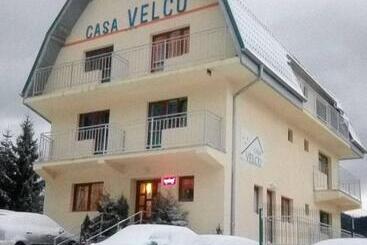 Panzió Vila Alegria