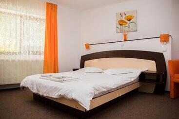 Pensão Vila Alegria