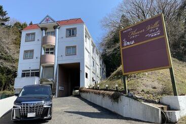 Hotel Lake&forest Flower Villa