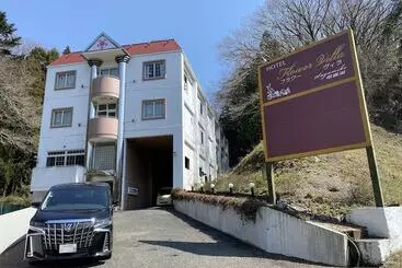 Hotel Lake&forest Flower Villa