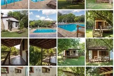 Majatalo Pousada Da Neneza