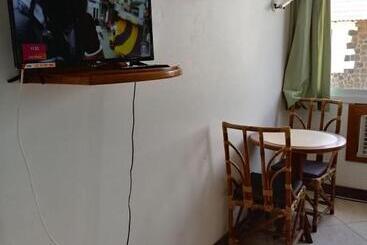 پانسیون Pousada Solar Inn