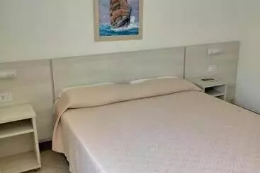 ペンション Pousada Solar Inn