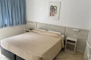 پانسیون Pousada Solar Inn