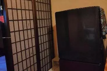 ペンション Vanny's Peaceful Guesthouse