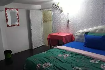 ペンション Vanny's Peaceful Guesthouse