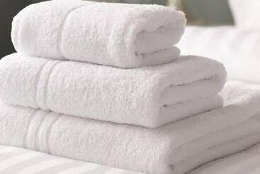 Retkeilymaja La Jarana Casa