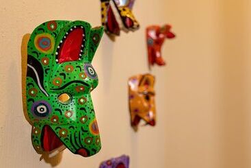 پانسیون Hostal Donde Regina