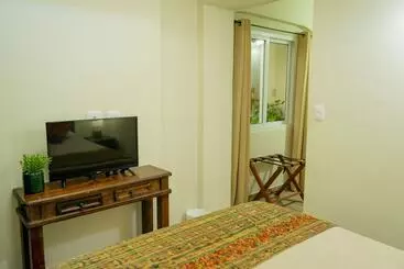 پانسیون Hostal Donde Regina