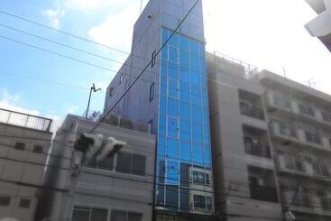 Пансион I Osaka House