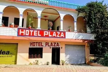 Pensjonat Plaza_khajuraho