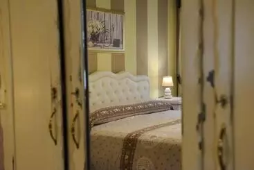 Pension Vecchio Mulino Guest House